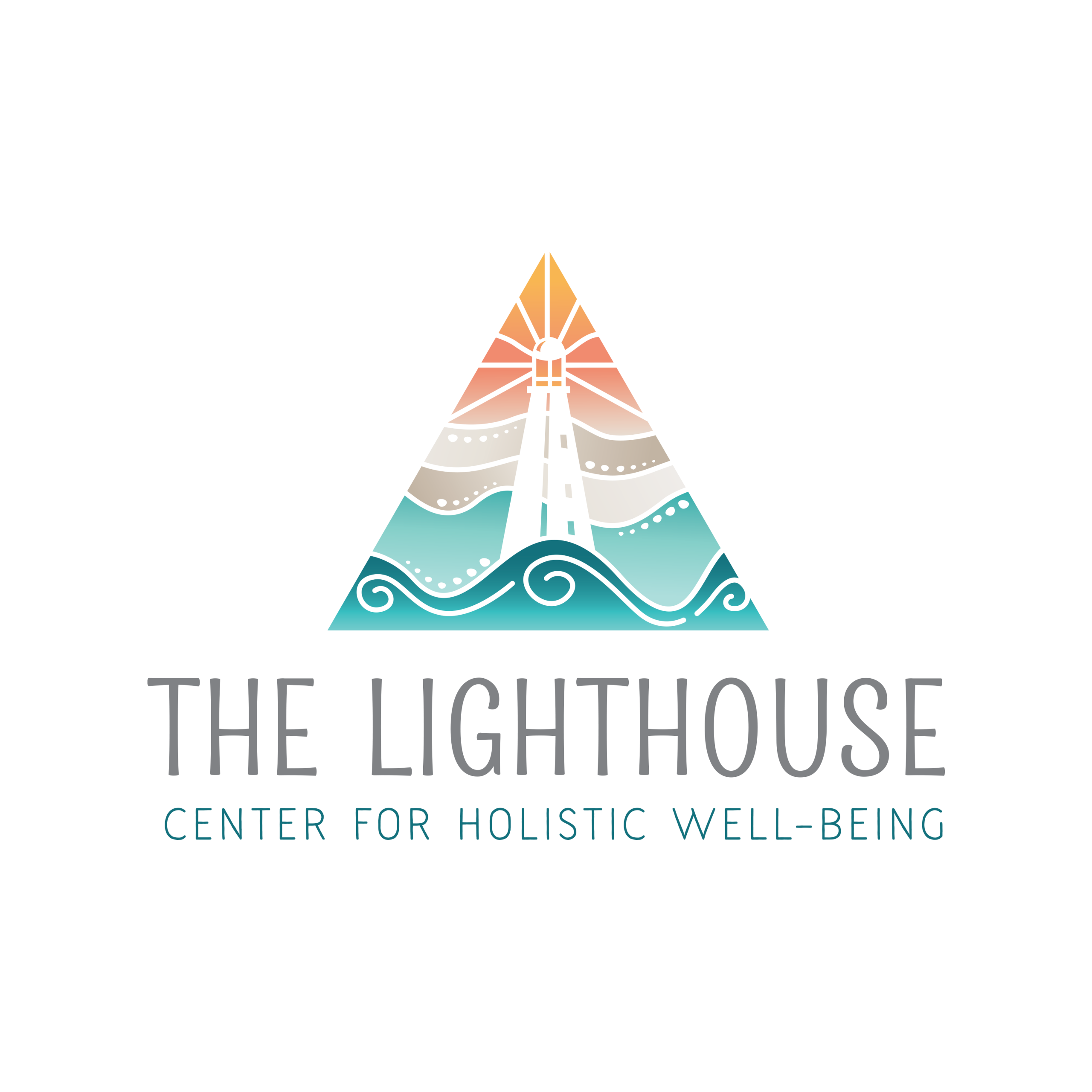 The Lighthouse Logo