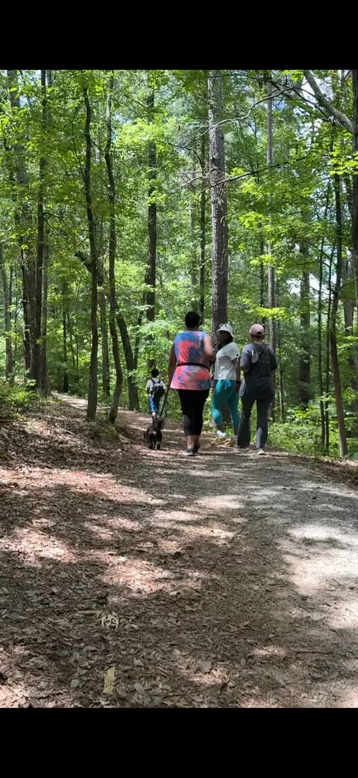 Community Walk